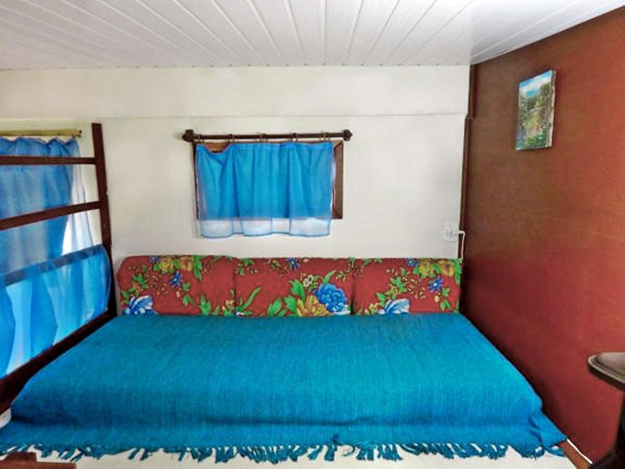 Chales Van Gogh Teresopolis Room photo